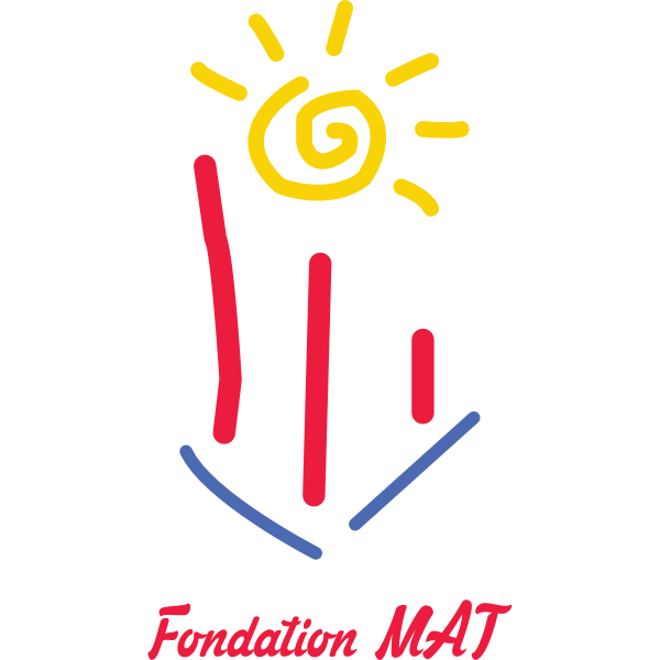 Fondation MAT Tetouan Logo ,Logo , icon , SVG Fondation MAT Tetouan Logo