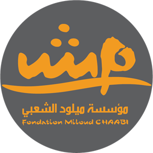 Fondation Miloud Chaabi Logo ,Logo , icon , SVG Fondation Miloud Chaabi Logo