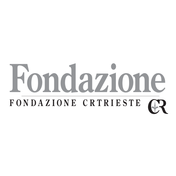 Fondazione Cassa di Risparmio di Trieste Logo