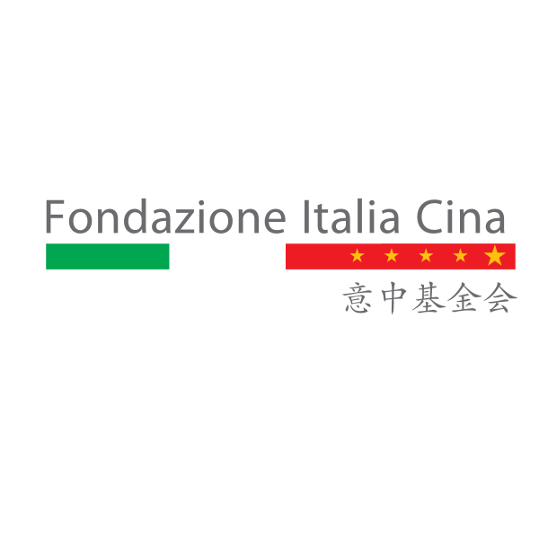 Fondazione Italia Cina Logo ,Logo , icon , SVG Fondazione Italia Cina Logo