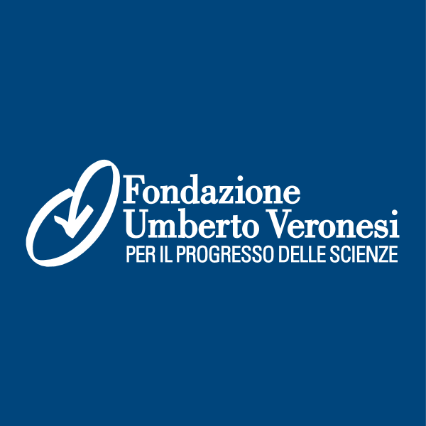 Fondazione Umberto Veronesi Logo