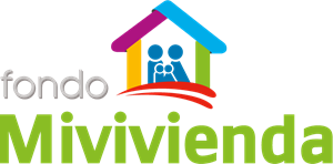Fondo Mi Vivienda Logo ,Logo , icon , SVG Fondo Mi Vivienda Logo
