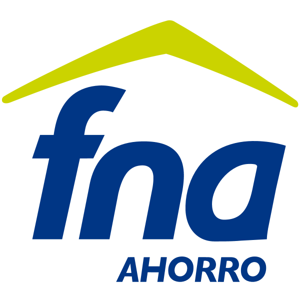 Fondo Nacional de Ahorro logo