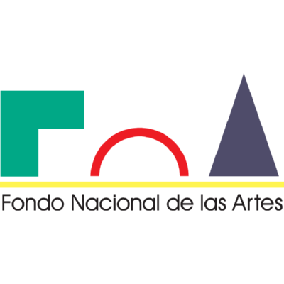 Fondo Nacional de las Artes Logo ,Logo , icon , SVG Fondo Nacional de las Artes Logo