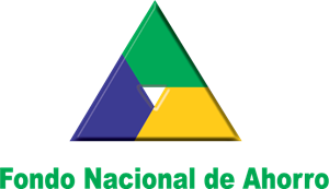 Fondo Nacional del Ahorro Logo ,Logo , icon , SVG Fondo Nacional del Ahorro Logo