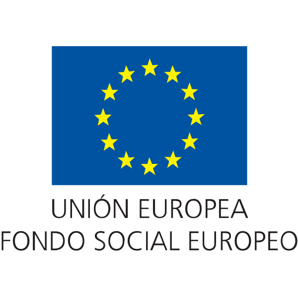 Fondo Social Europeo Logo ,Logo , icon , SVG Fondo Social Europeo Logo