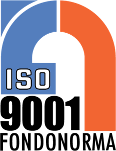 Fondonorma ISO 9001 Logo ,Logo , icon , SVG Fondonorma ISO 9001 Logo