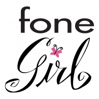 Fone Girl Logo ,Logo , icon , SVG Fone Girl Logo