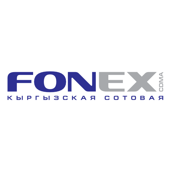 Fonex Logo ,Logo , icon , SVG Fonex Logo