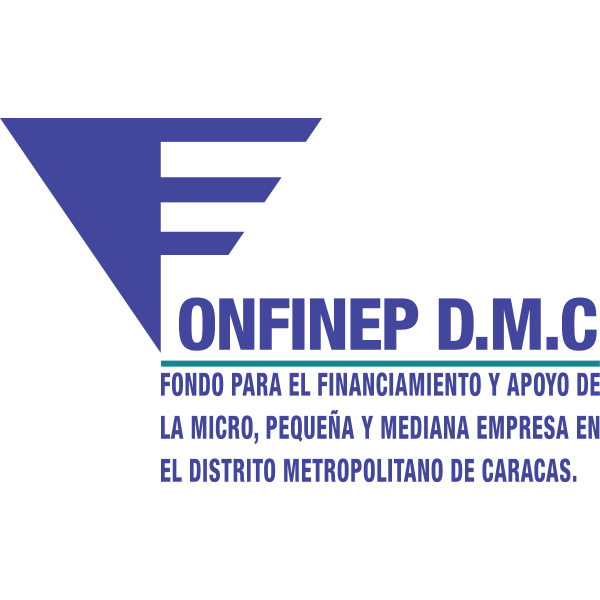 FONFINEP Logo ,Logo , icon , SVG FONFINEP Logo