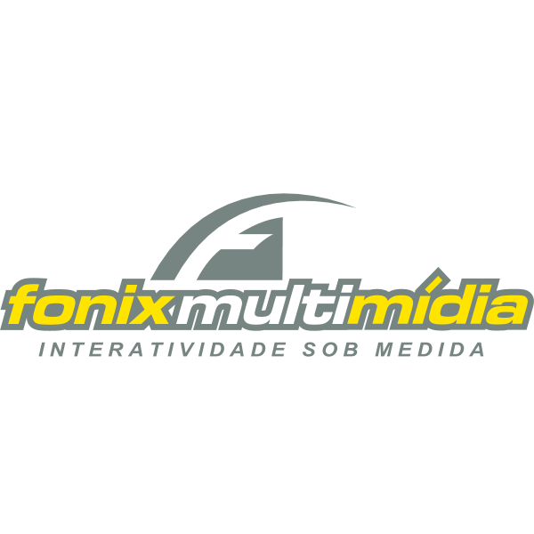 Fonix Multimídia Logo ,Logo , icon , SVG Fonix Multimídia Logo