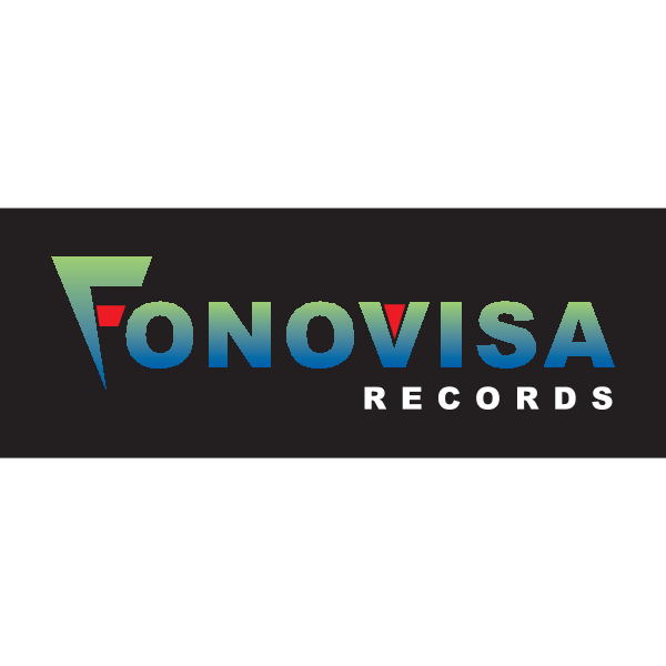 Fonovisa Records Logo ,Logo , icon , SVG Fonovisa Records Logo