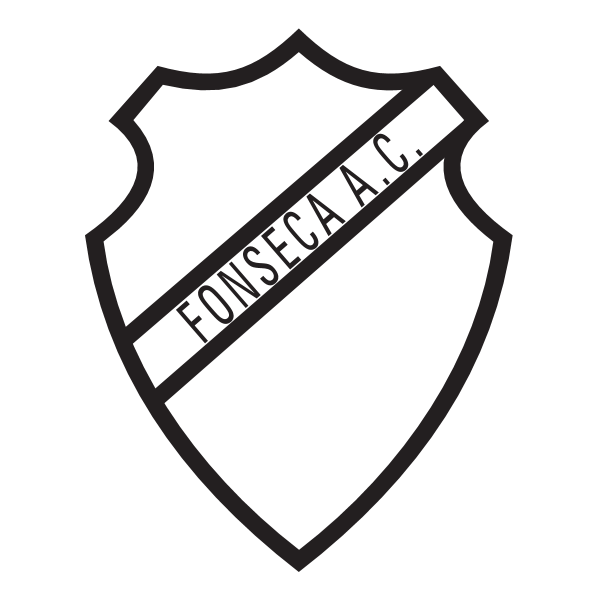 Fonseca Atletico Clube de Niteroi-RJ Logo ,Logo , icon , SVG Fonseca Atletico Clube de Niteroi-RJ Logo