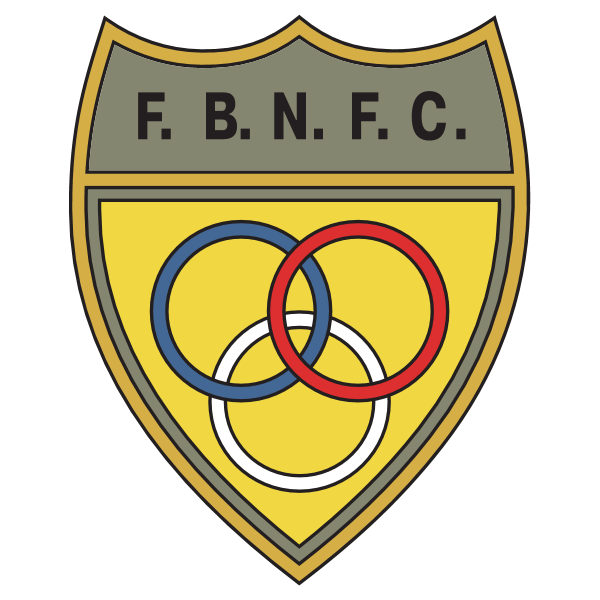 Fontainebleau FC Logo
