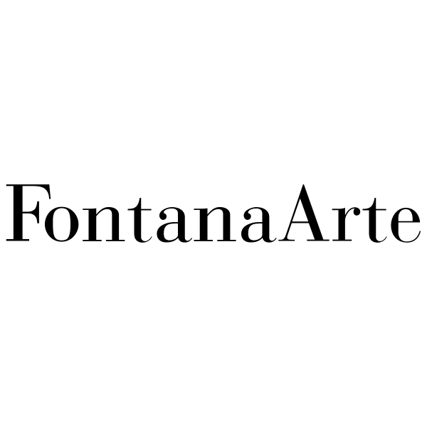 Fontana Arte ,Logo , icon , SVG Fontana Arte