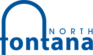 Fontana North Logo ,Logo , icon , SVG Fontana North Logo