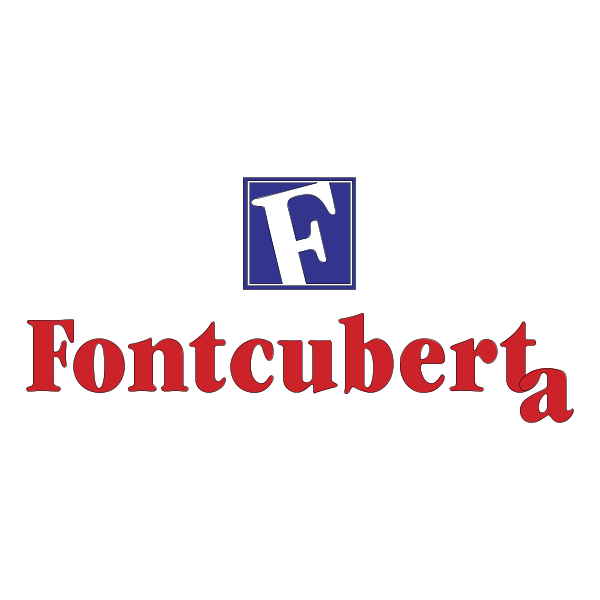 Fontcuberta ,Logo , icon , SVG Fontcuberta
