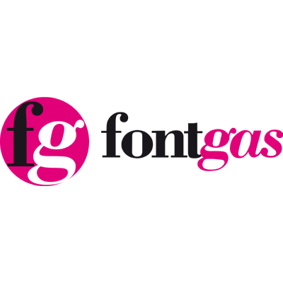 Fontgas Logo ,Logo , icon , SVG Fontgas Logo