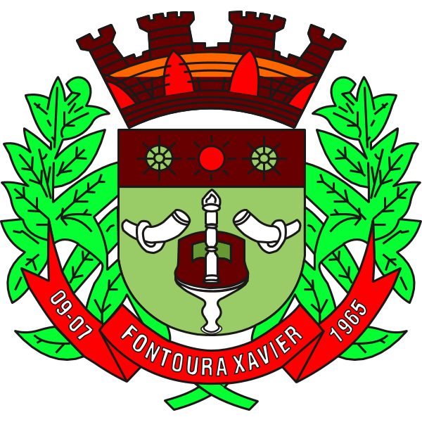 Fontoura Xavier RS Logo