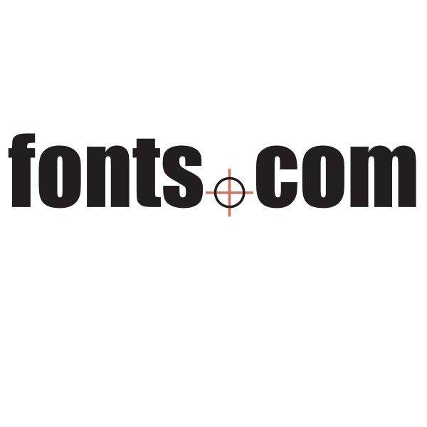 fonts.com Logo