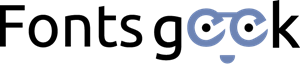 Fontsgeek Logo