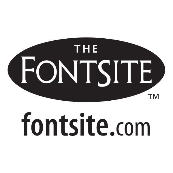 FontSite Logo ,Logo , icon , SVG FontSite Logo