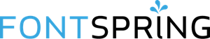 Fontspring Logo ,Logo , icon , SVG Fontspring Logo