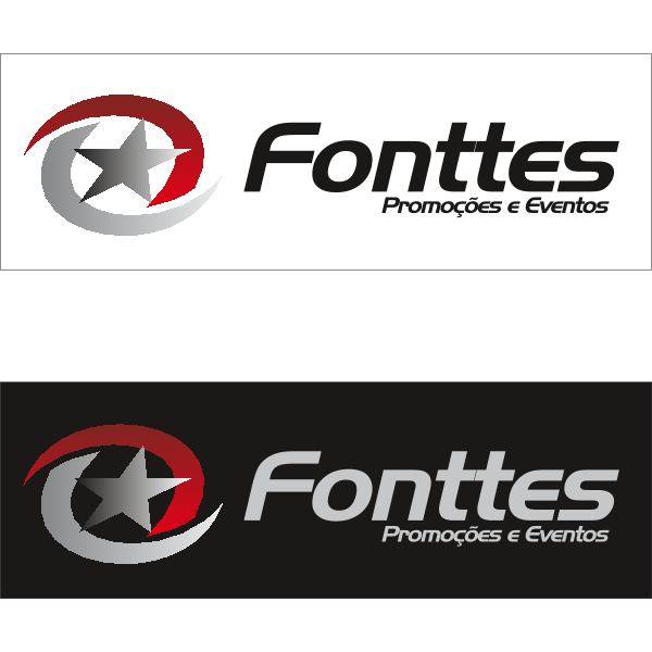 Fonttes Promoções Logo ,Logo , icon , SVG Fonttes Promoções Logo