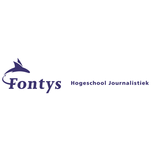 Fontys Hogeschool Journalistiek