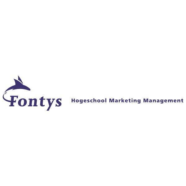 Fontys Hogeschool Marketing Management