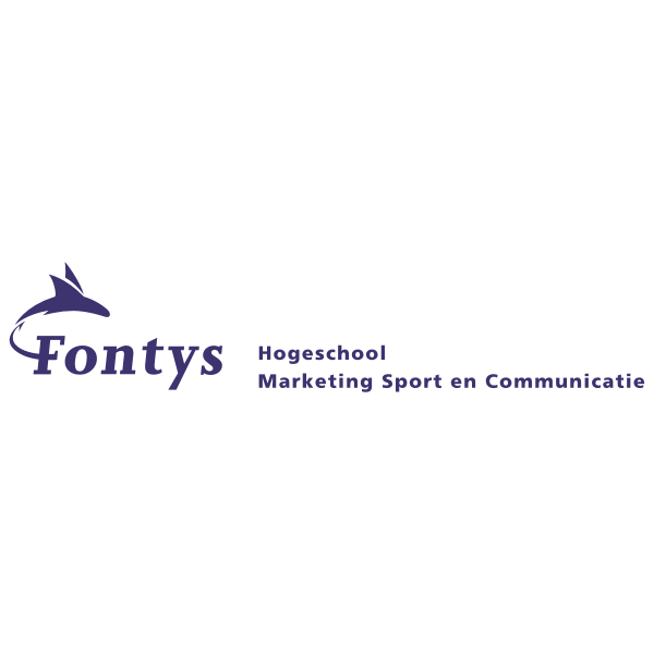 Fontys Hogeschool Marketing Sport en Communicatie