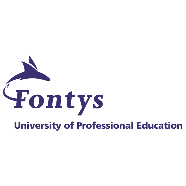 Fontys Logo ,Logo , icon , SVG Fontys Logo