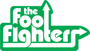 Foo Fighters Logo ,Logo , icon , SVG Foo Fighters Logo