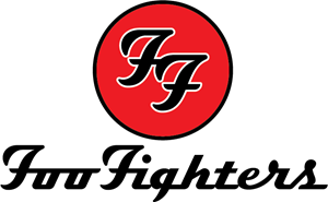 Foo Figters Logo ,Logo , icon , SVG Foo Figters Logo
