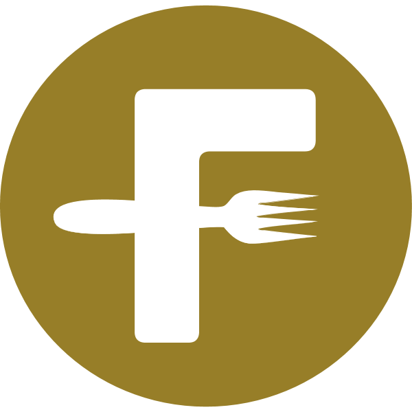 FOOD 2 ,Logo , icon , SVG FOOD 2