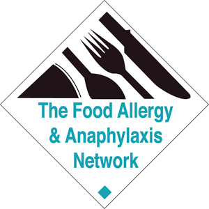 Food Allergy & Anaphylaxis Network (FAAN) Logo ,Logo , icon , SVG Food Allergy & Anaphylaxis Network (FAAN) Logo