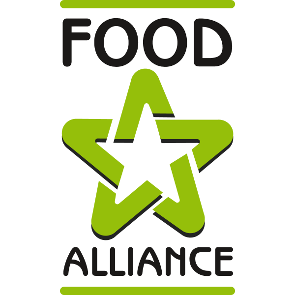 Food Alliance Logo ,Logo , icon , SVG Food Alliance Logo