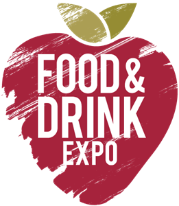 Food and Drink Expo Logo