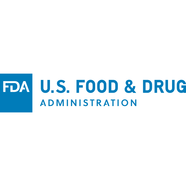 Food And Drug Administration Logo 2016