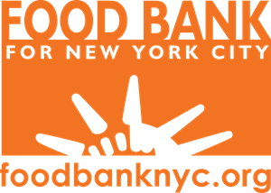 Food Bank For New York City Logo ,Logo , icon , SVG Food Bank For New York City Logo