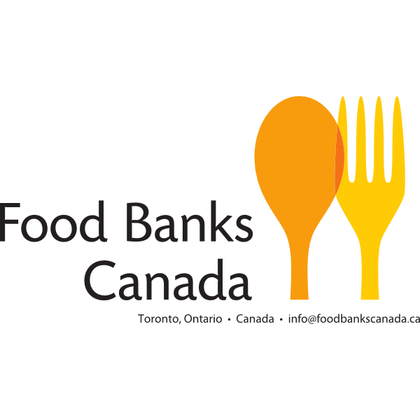 Food Banks Canada Logo ,Logo , icon , SVG Food Banks Canada Logo