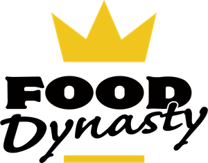 FOOD Dynasty Logo ,Logo , icon , SVG FOOD Dynasty Logo