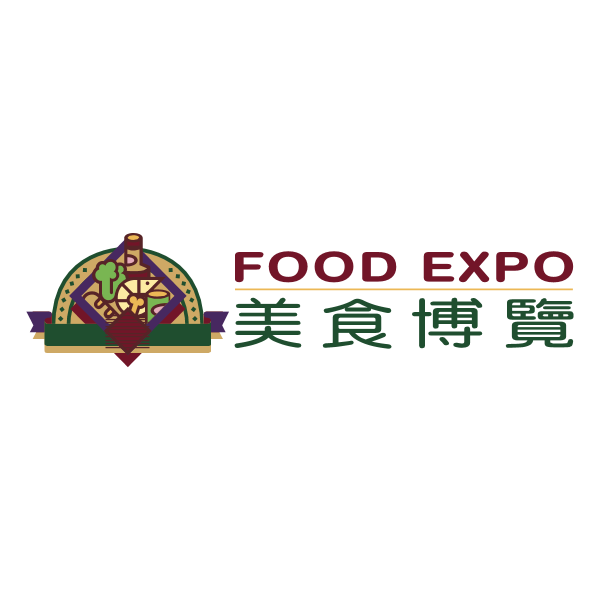 Food Expo ,Logo , icon , SVG Food Expo