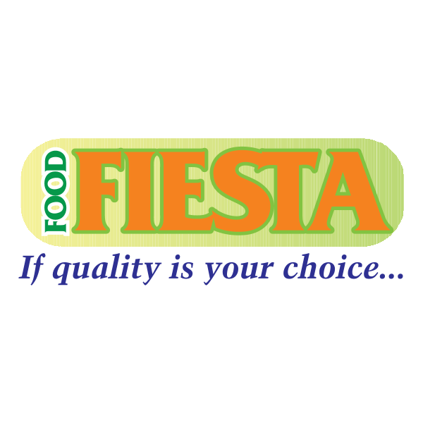 Food Fiesta Logo ,Logo , icon , SVG Food Fiesta Logo