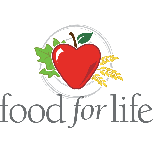 Food for Life Logo ,Logo , icon , SVG Food for Life Logo