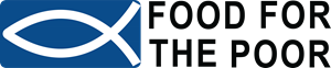 Food for the Poor Logo