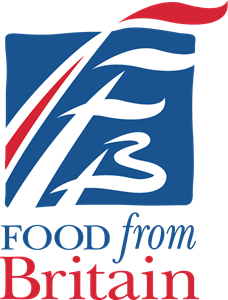 Food From Britain (FFB) Logo ,Logo , icon , SVG Food From Britain (FFB) Logo
