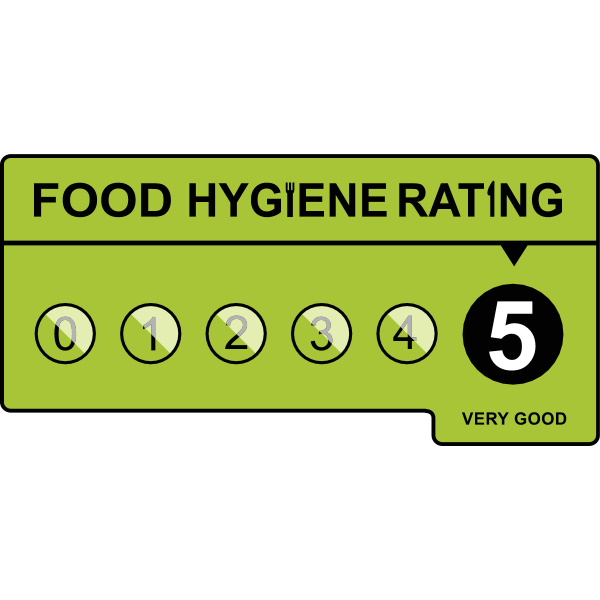 Food Hygiene Rating Logo ,Logo , icon , SVG Food Hygiene Rating Logo
