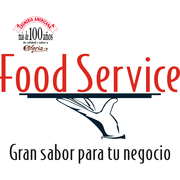 Food Service Logo ,Logo , icon , SVG Food Service Logo