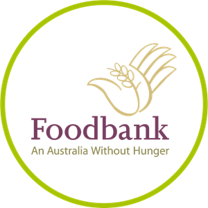 Foodbank Australia Logo